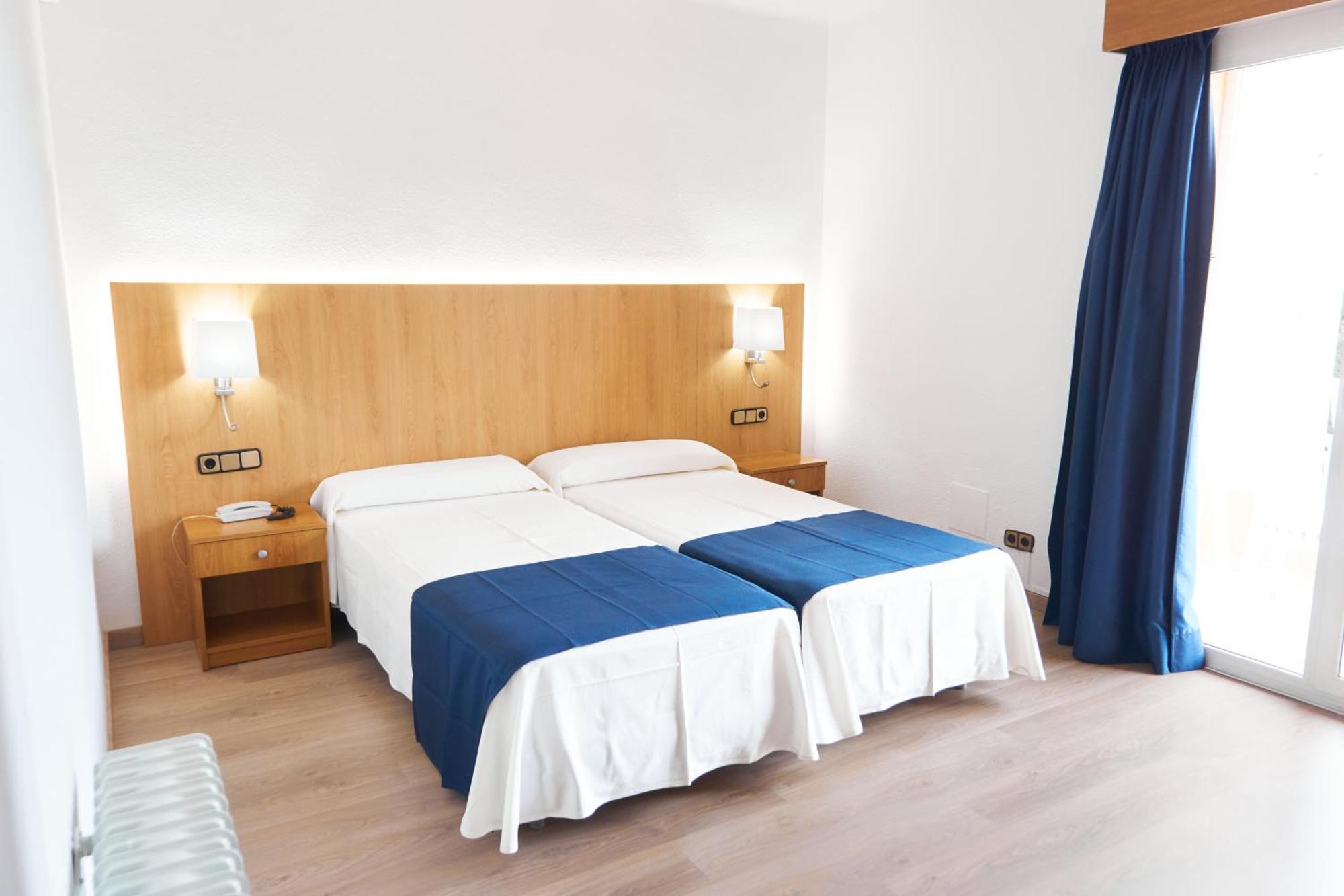 Nautilus Hotel