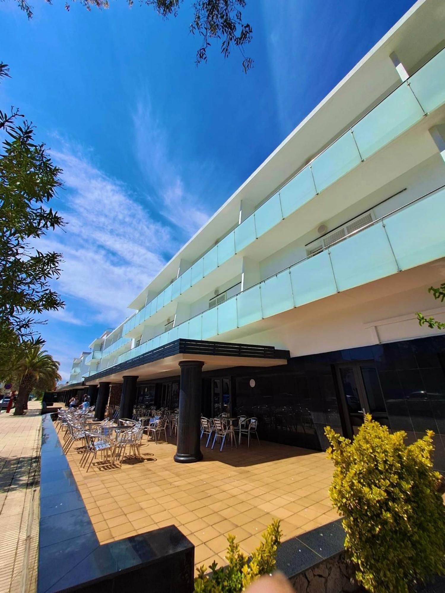 Nautilus Hotel