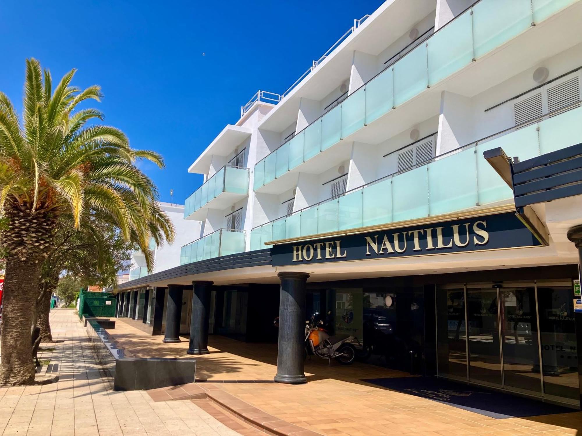 Nautilus 3*